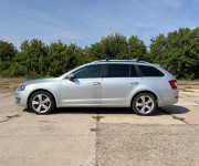 Škoda Octavia Combi OCTAVIA