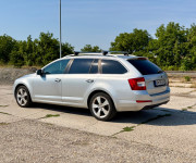 Škoda Octavia Combi OCTAVIA