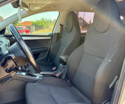 Škoda Octavia Combi OCTAVIA