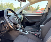 Škoda Octavia Combi OCTAVIA