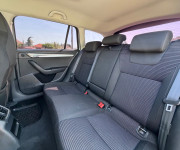Škoda Octavia Combi OCTAVIA