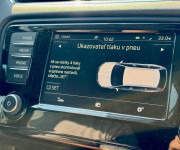 Škoda Octavia Combi OCTAVIA