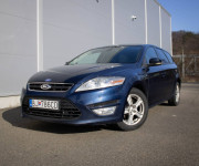 Ford Mondeo Combi 1.6 TDCi DPF ECOnetic