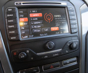 Ford Mondeo Combi 1.6 TDCi DPF ECOnetic