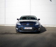 Ford Mondeo Combi 1.6 TDCi DPF ECOnetic