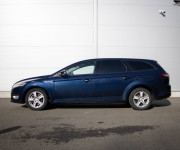 Ford Mondeo Combi 1.6 TDCi DPF ECOnetic