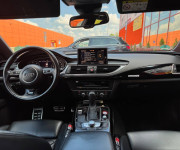 Audi A7 Sportback competition 3.0 TDI quattro 326k tiptronic