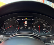 Audi A7 Sportback competition 3.0 TDI quattro 326k tiptronic