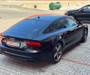 Audi A7 Sportback competition 3.0 TDI quattro 326k tiptronic