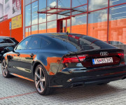 Audi A7 Sportback competition 3.0 TDI quattro 326k tiptronic