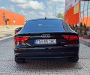 Audi A7 Sportback competition 3.0 TDI quattro 326k tiptronic