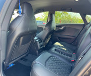 Audi A7 Sportback competition 3.0 TDI quattro 326k tiptronic