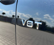 Audi A7 Sportback competition 3.0 TDI quattro 326k tiptronic