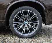 BMW Rad 5 Touring X-drive 40d A/T