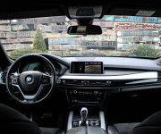 BMW Rad 5 Touring X-drive 40d A/T