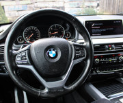 BMW Rad 5 Touring X-drive 40d A/T