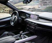 BMW Rad 5 Touring X-drive 40d A/T