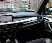 BMW Rad 5 Touring X-drive 40d A/T