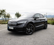 Škoda Enyaq Coupé iV 4x4 RS