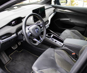Škoda Enyaq Coupé iV 4x4 RS