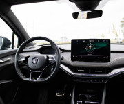 Škoda Enyaq Coupé iV 4x4 RS