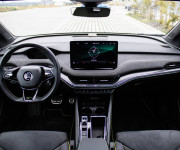 Škoda Enyaq Coupé iV 4x4 RS
