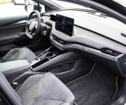 Škoda Enyaq Coupé iV 4x4 RS