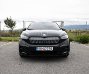 Škoda Enyaq Coupé iV 4x4 RS