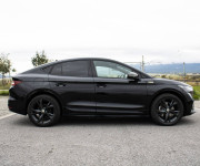 Škoda Enyaq Coupé iV 4x4 RS