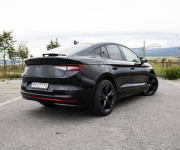 Škoda Enyaq Coupé iV 4x4 RS