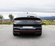 Škoda Enyaq Coupé iV 4x4 RS