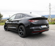Škoda Enyaq Coupé iV 4x4 RS