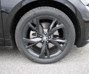 Škoda Enyaq Coupé iV 4x4 RS