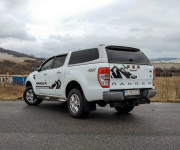 Ford Ranger 2.2 TDCi 150k DoubleCab 4x4 LIMITED A/T