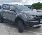 Ford Ranger Raptor