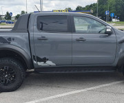 Ford Ranger Raptor