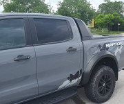 Ford Ranger Raptor