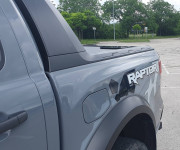 Ford Ranger Raptor