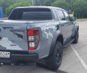 Ford Ranger Raptor