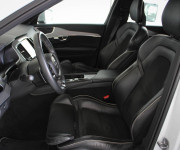 Volvo XC90 XC 90 D5 Drive-E R-Design 7m AWD A/T