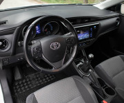 Toyota Auris 1.6 l Valvematic Selection