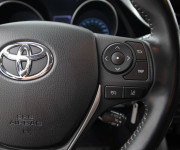 Toyota Auris 1.6 l Valvematic Selection