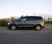 Peugeot 5008 1.6 HDi FAP Exclusive BVMP6
