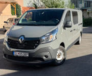 Renault Trafic 107kW MT/6