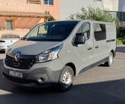 Renault Trafic 107kW MT/6