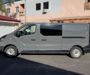 Renault Trafic 107kW MT/6