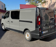 Renault Trafic 107kW MT/6