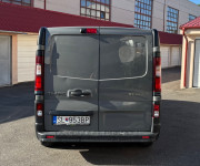 Renault Trafic 107kW MT/6