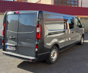 Renault Trafic 107kW MT/6