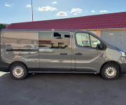 Renault Trafic 107kW MT/6